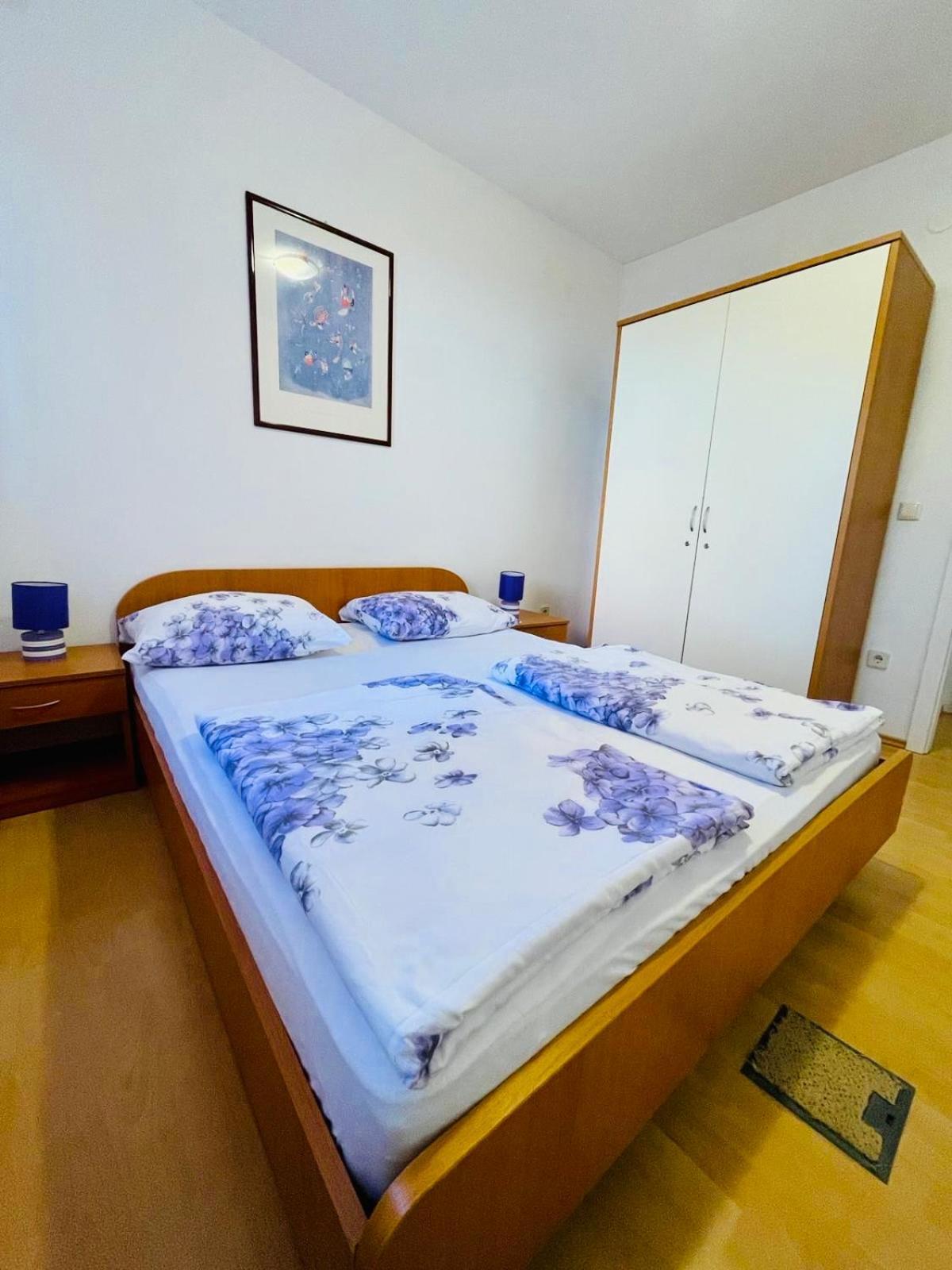 Appartement Lavanda 3