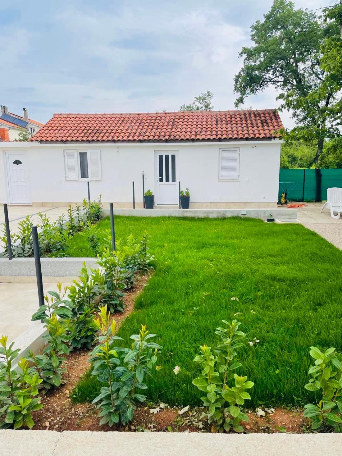 Apartament Lavanda 3