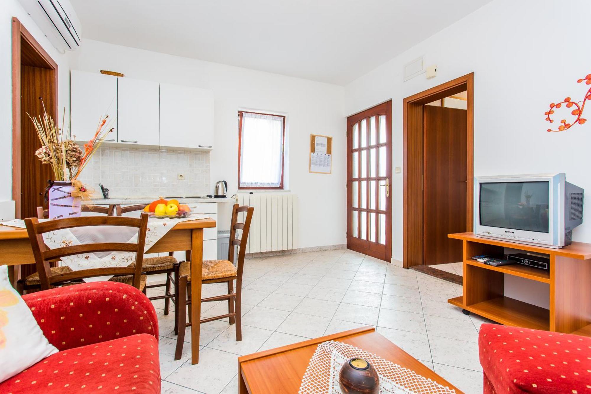 Appartement Lavanda 3