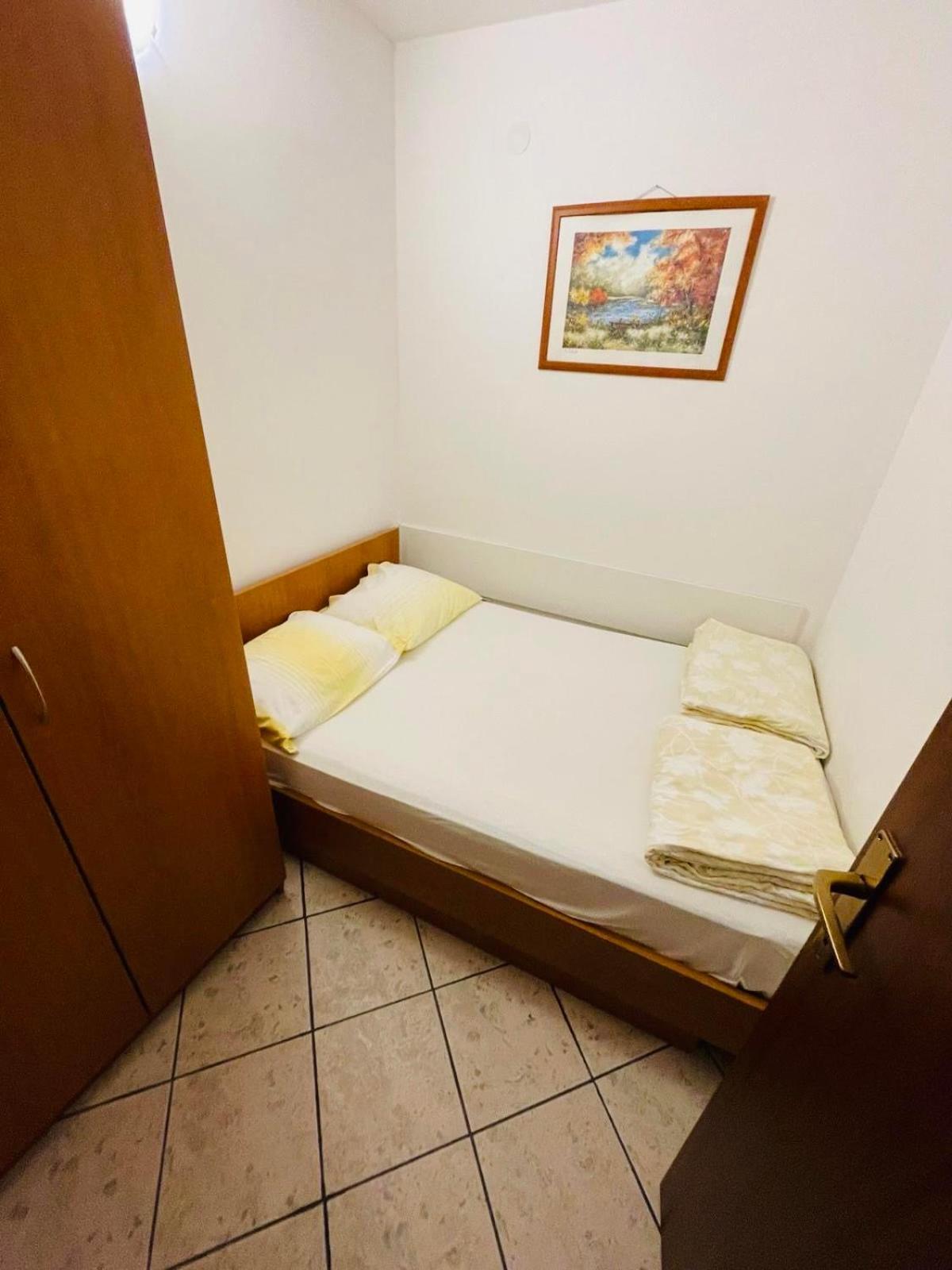 Lavanda 3 Apartament *