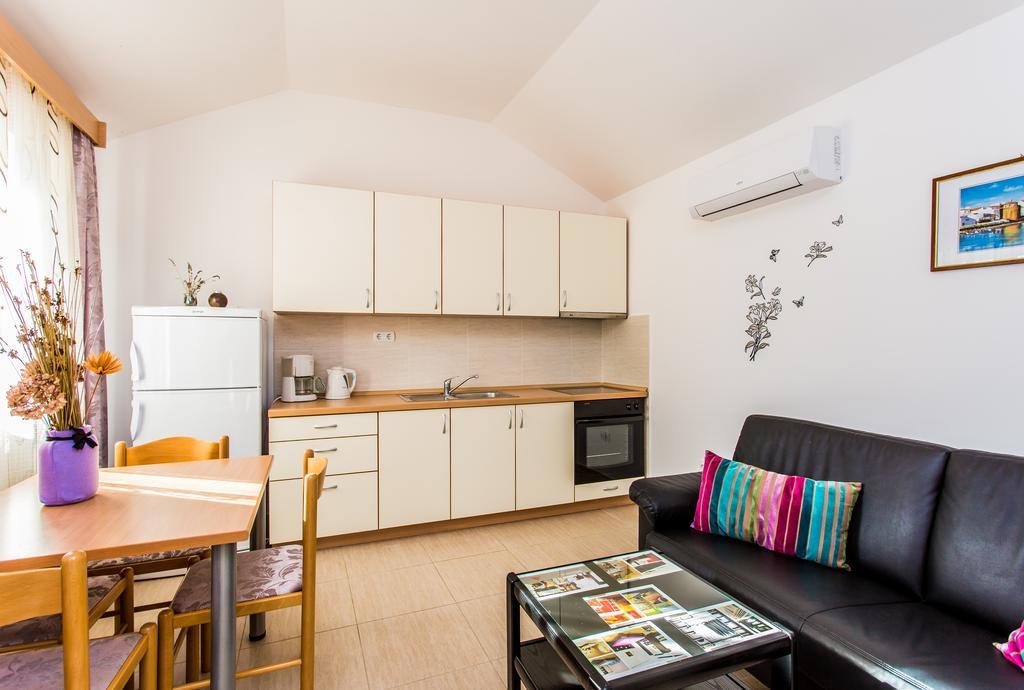 Apartament Lavanda 3 Nijvice