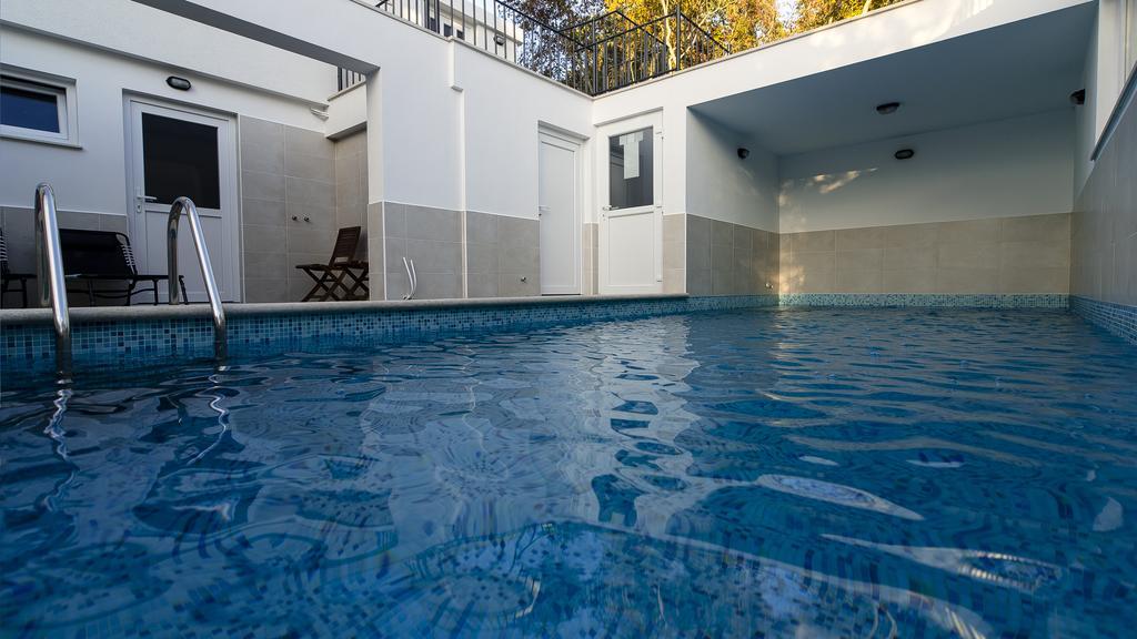 Apartament Lavanda 3 *